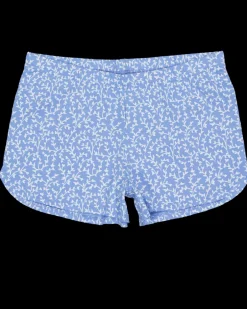 Zeeman Shortama - Blauw^DAMES Pyjama's