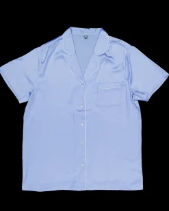 Zeeman Shortama - Blauw^DAMES Pyjama's