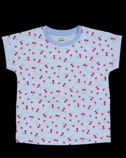 Zeeman Shortama - Blauw^ Pyjama's