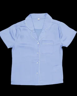 Zeeman Shortama - Blauw^ Pyjama's