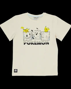 Zeeman Shortama - Geel^ Pyjama's