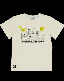 Zeeman Shortama - Geel^ Pyjama's