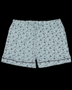 Zeeman Shortama - Grijs^DAMES Pyjama's