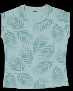 Zeeman Shortama - Groen^DAMES Pyjama's