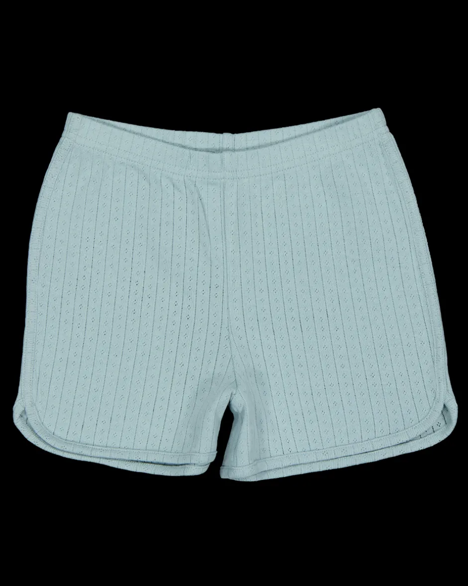 Zeeman Shortama - Groen^ Pyjama's