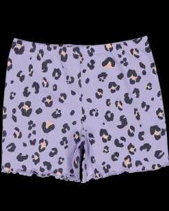 Zeeman Shortama - Paars^ Pyjama's
