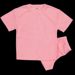 Zeeman Shortama - Roze^ Pyjama's