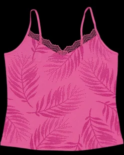 Zeeman Shortama - Roze^DAMES Pyjama's