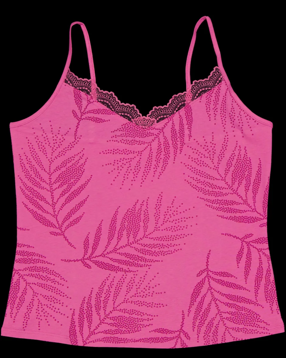 Zeeman Shortama - Roze^DAMES Pyjama's