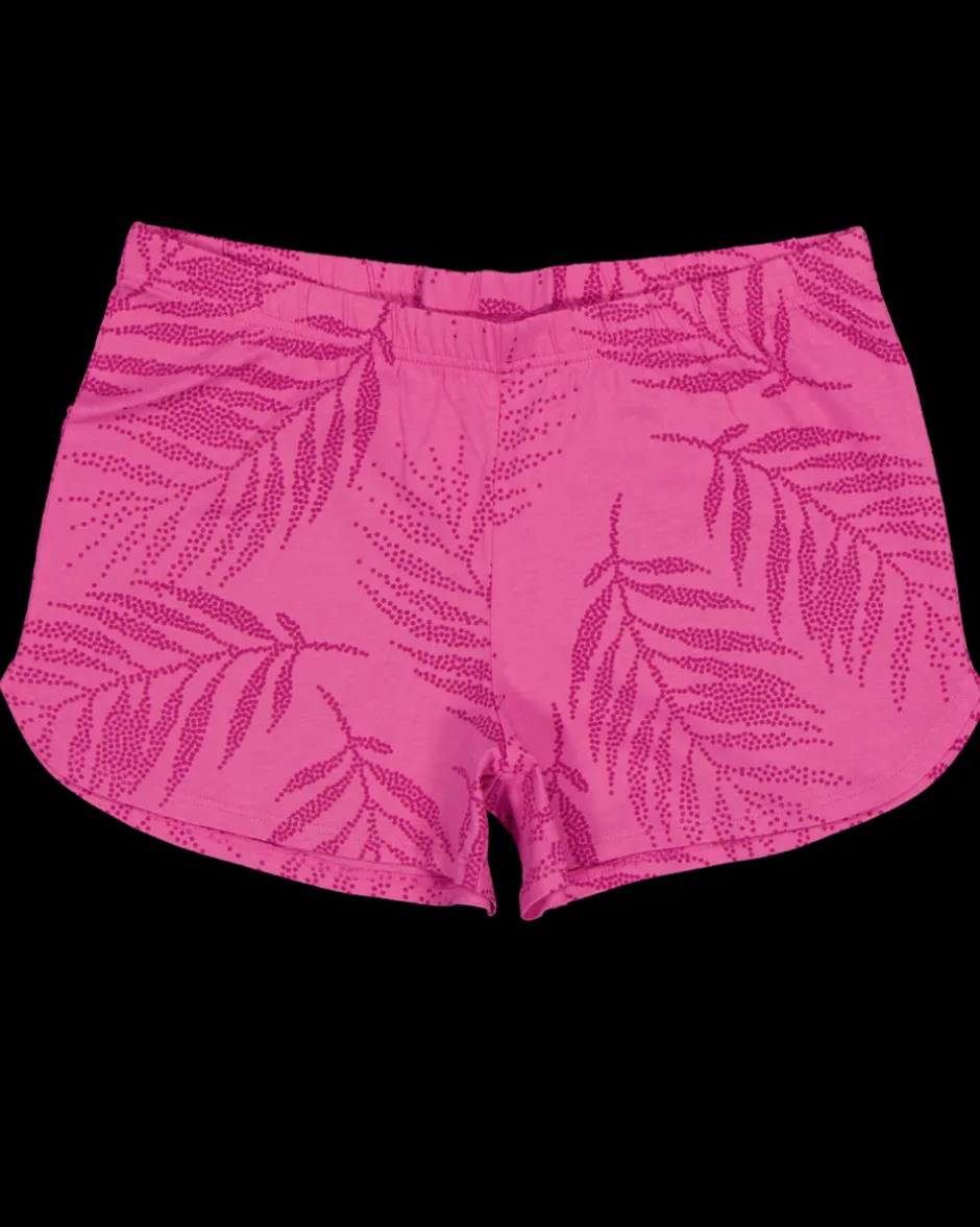 Zeeman Shortama - Roze^DAMES Pyjama's