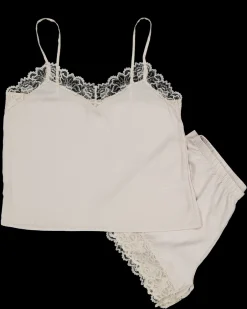 Zeeman Shortama - Roze^DAMES Pyjama's
