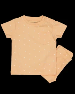 Zeeman Shortama - Roze^ Pyjama's