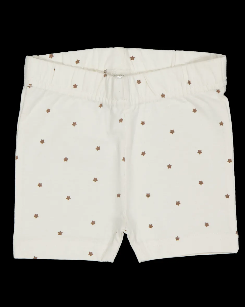 Zeeman Shortama - Wit^ Pyjama's
