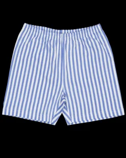 Zeeman Shortama - Wit^ Pyjama's