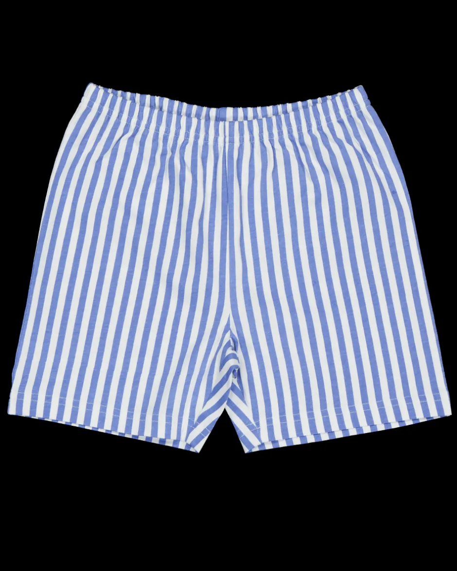 Zeeman Shortama - Wit^ Pyjama's