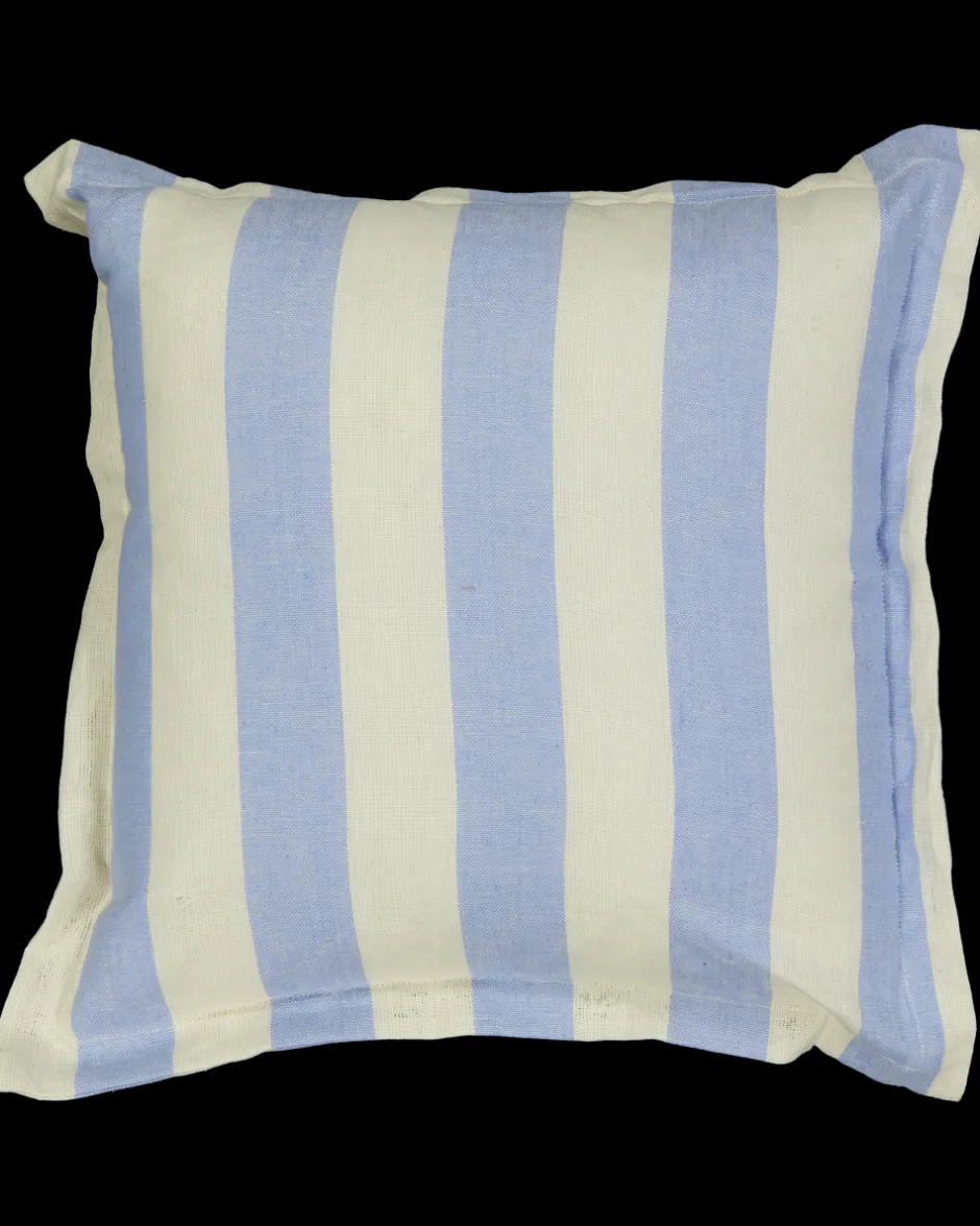 Zeeman Sierkussen - Blauw^ Woonaccessoires|Sierkussen