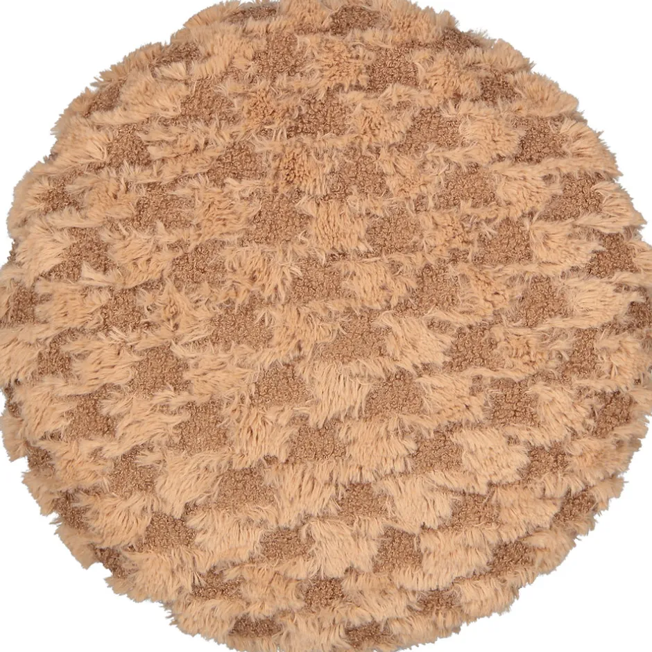 Zeeman Sierkussen - Bruin^ Woonaccessoires|Sierkussen