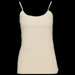 Zeeman Singlet - Beige^DAMES T-shirts & Tops