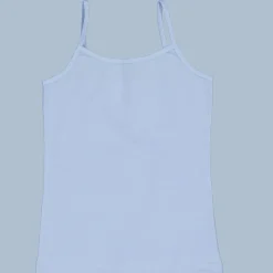 Zeeman Singlet - Blauw^ Ondergoed|Ondergoed