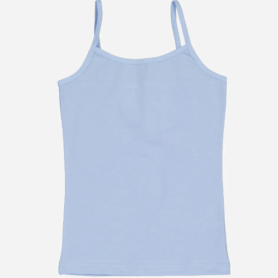 Zeeman Singlet - Blauw^ Ondergoed|Ondergoed