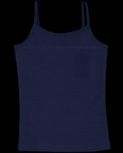 Zeeman Singlet - Blauw^ Ondergoed|Ondergoed