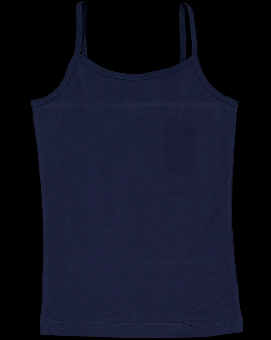 Zeeman Singlet - Blauw^ Ondergoed|Ondergoed