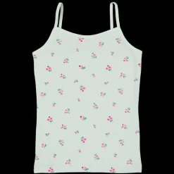 Zeeman Singlet - Blauw^ Ondergoed|Ondergoed