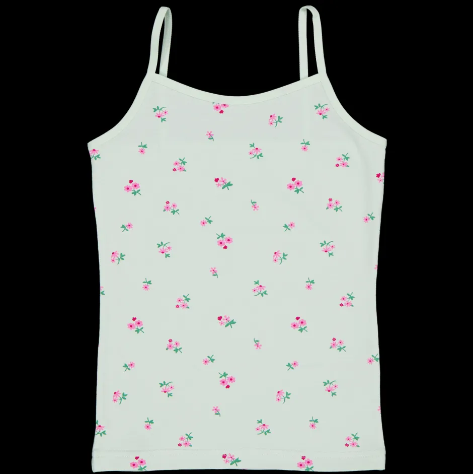 Zeeman Singlet - Blauw^ Ondergoed|Ondergoed