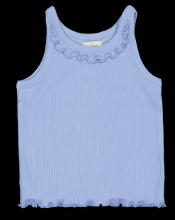 Zeeman Singlet - Blauw^ Shirts