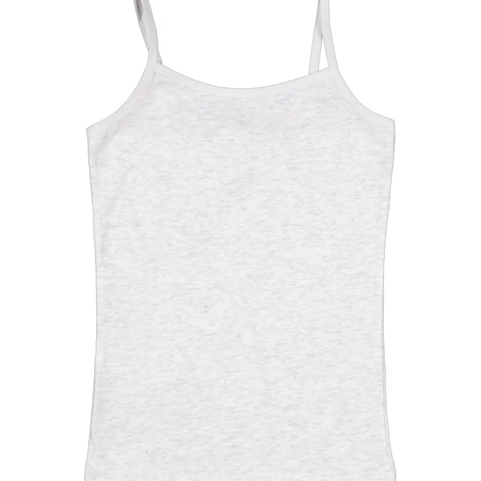 Zeeman Singlet - Grijs^ Ondergoed|Ondergoed