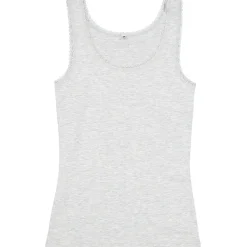 Zeeman Singlet - Grijs^DAMES T-shirts & Tops