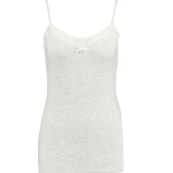 Zeeman Singlet - Grijs^DAMES T-shirts & Tops