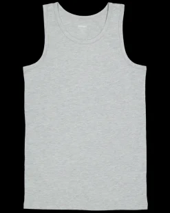 Zeeman Singlet - Grijs^Heren Hemden|T-shirts & Polo's