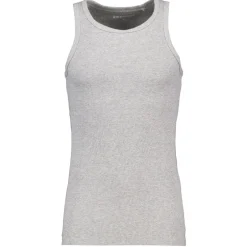 Zeeman Singlet - Grijs^Heren Hemden