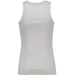 Zeeman Singlet - Grijs^Heren Hemden