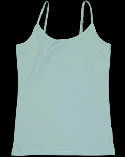 Zeeman Singlet - Groen^DAMES T-shirts & Tops