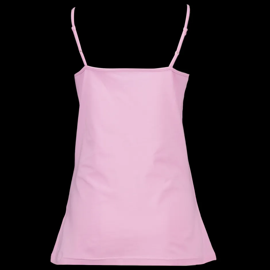 Zeeman Singlet - Paars^DAMES T-shirts & Tops
