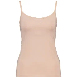Zeeman Singlet - Roze^DAMES T-shirts & Tops