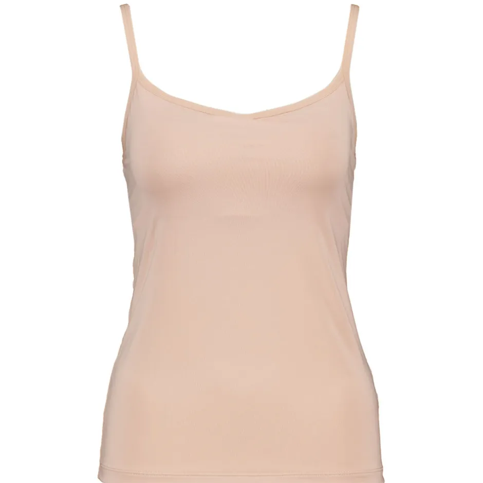 Zeeman Singlet - Roze^DAMES T-shirts & Tops