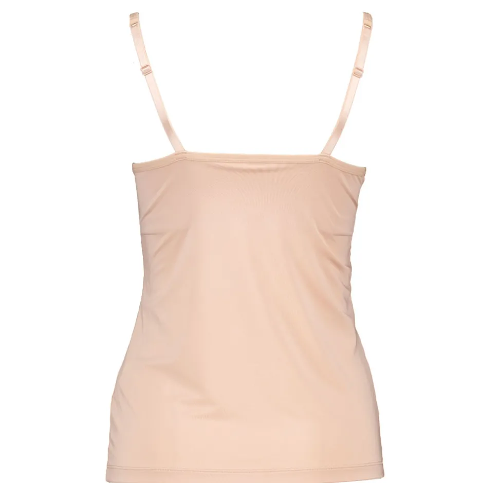 Zeeman Singlet - Roze^DAMES T-shirts & Tops
