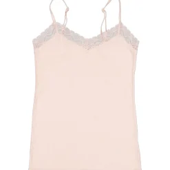 Zeeman Singlet - Roze^DAMES T-shirts & Tops