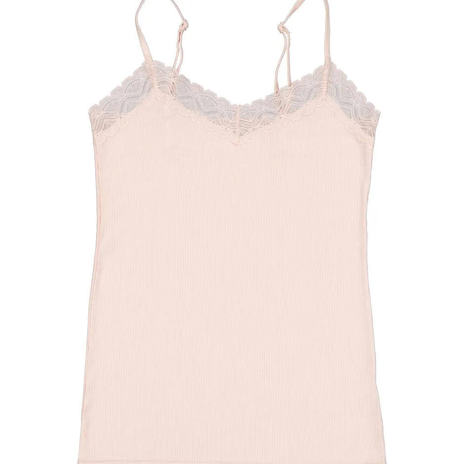 Zeeman Singlet - Roze^DAMES T-shirts & Tops