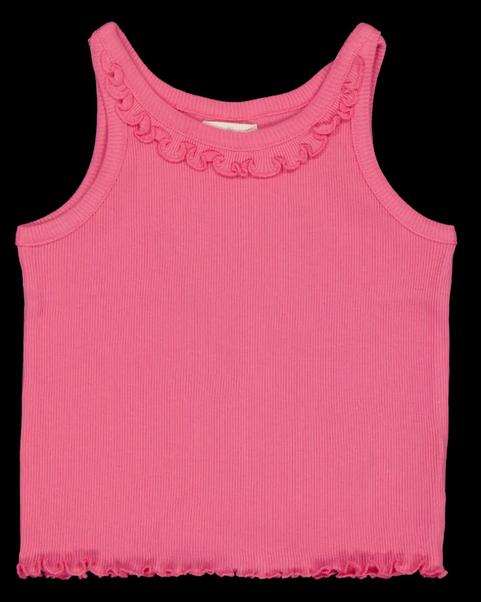 Zeeman Singlet - Roze^ Shirts