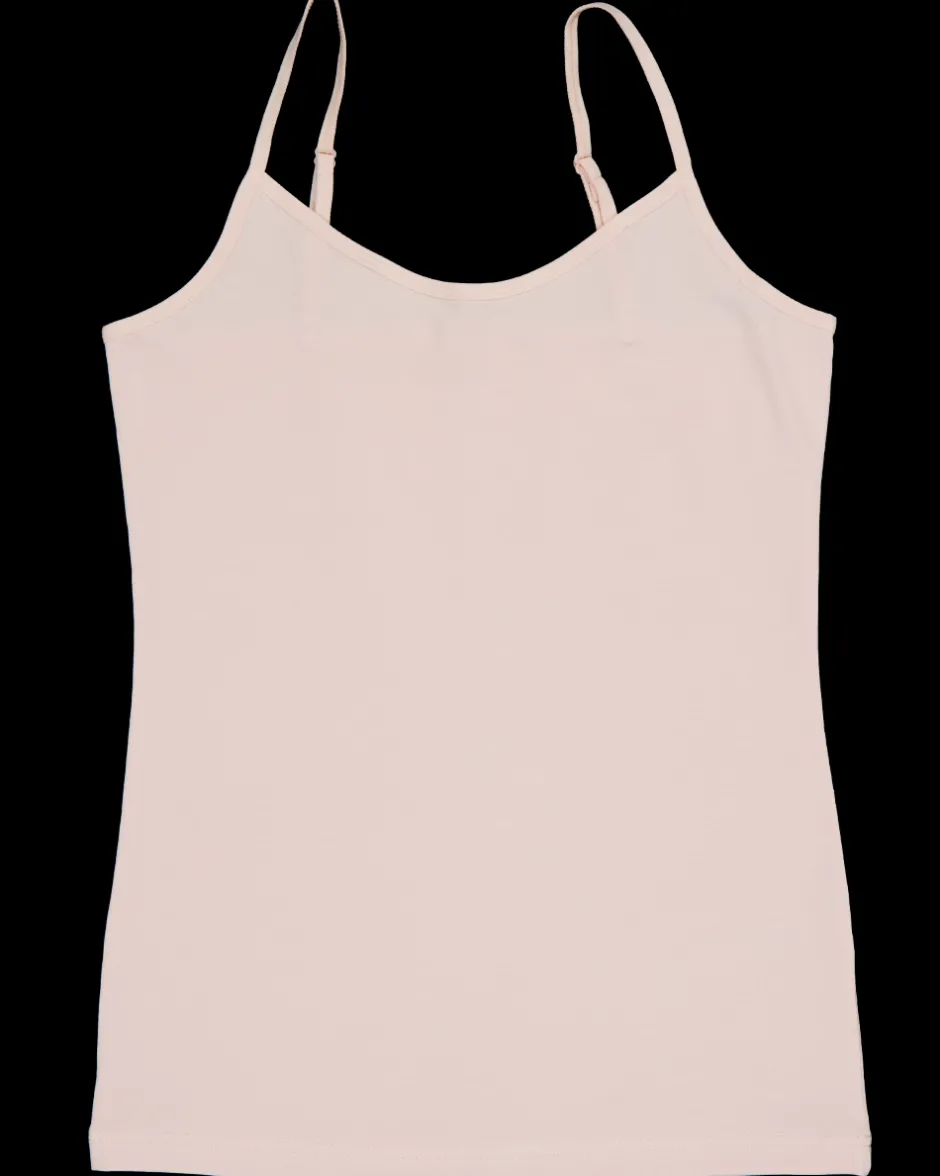 Zeeman Singlet - Roze^DAMES T-shirts & Tops|Basics