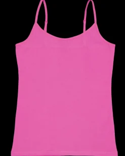 Zeeman Singlet - Roze^DAMES T-shirts & Tops