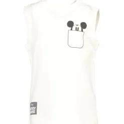 Zeeman Singlet - Wit^ Shirts|T-shirts & Tops