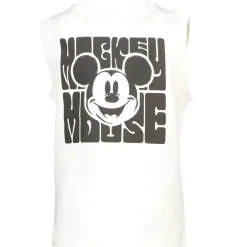 Zeeman Singlet - Wit^ Shirts|T-shirts & Tops