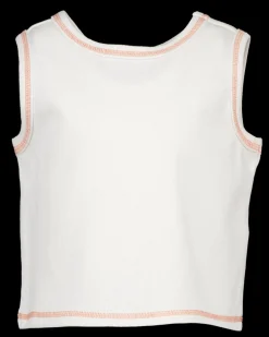 Zeeman Singlet - Wit^ T-shirts & Tops|T-shirts & Tops