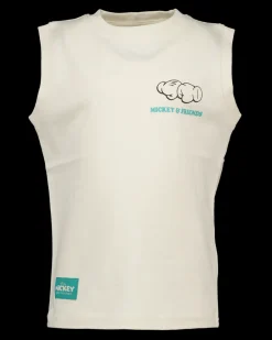 Zeeman Singlet - Wit^ Ondergoed