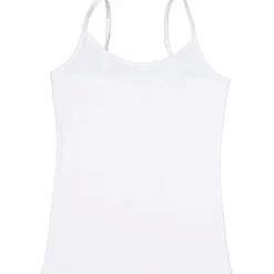 Zeeman Singlet - Wit^DAMES T-shirts & Tops|Basics
